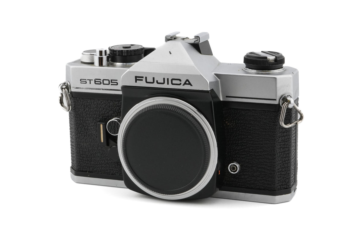 Fujica ST605