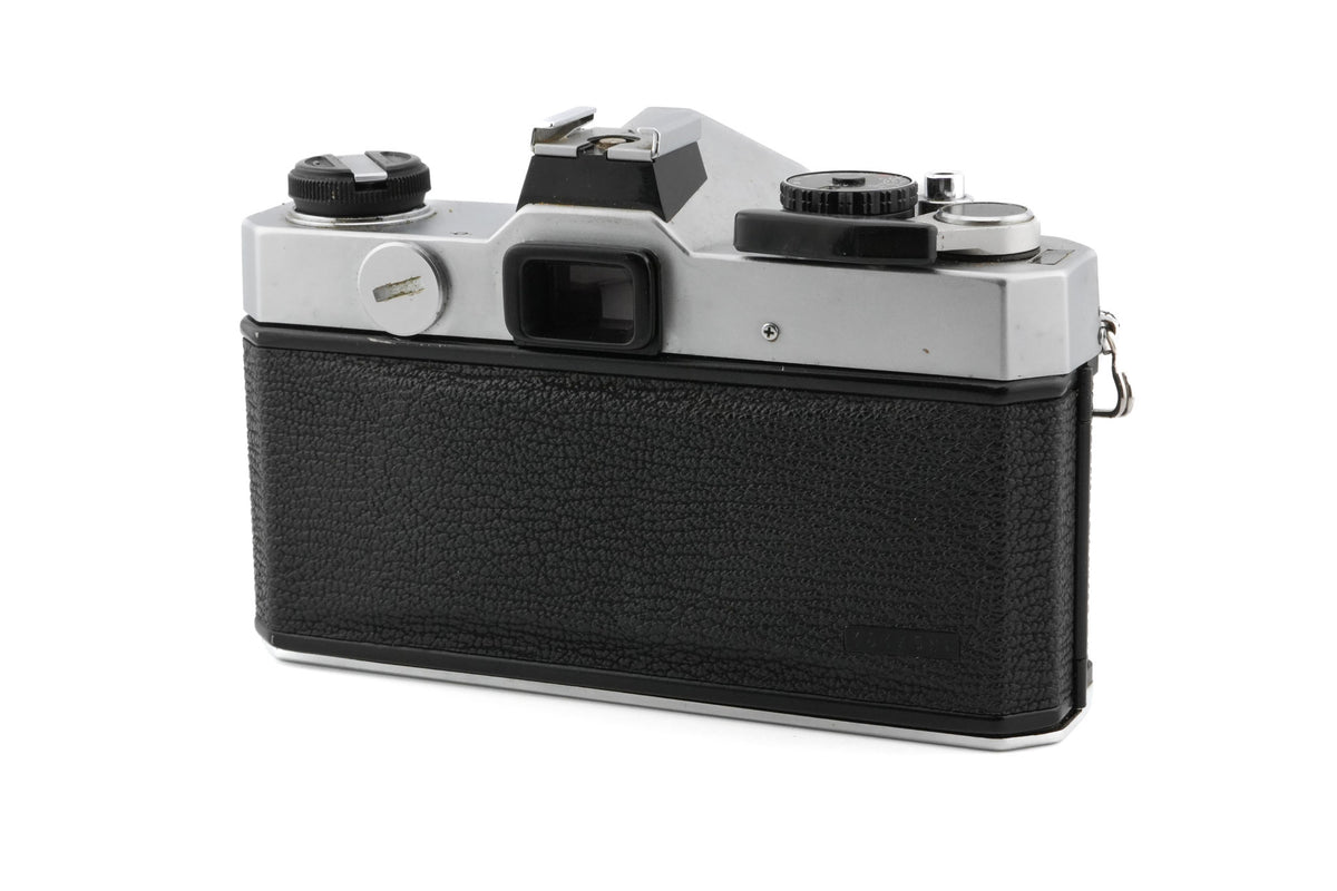 Fujica ST605