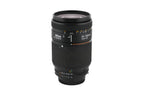 Nikon 35-135mm f3.5-4.5 AF Nikkor