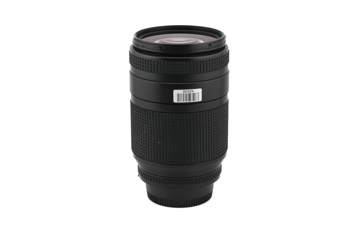 Nikon 35-135mm f3.5-4.5 AF Nikkor