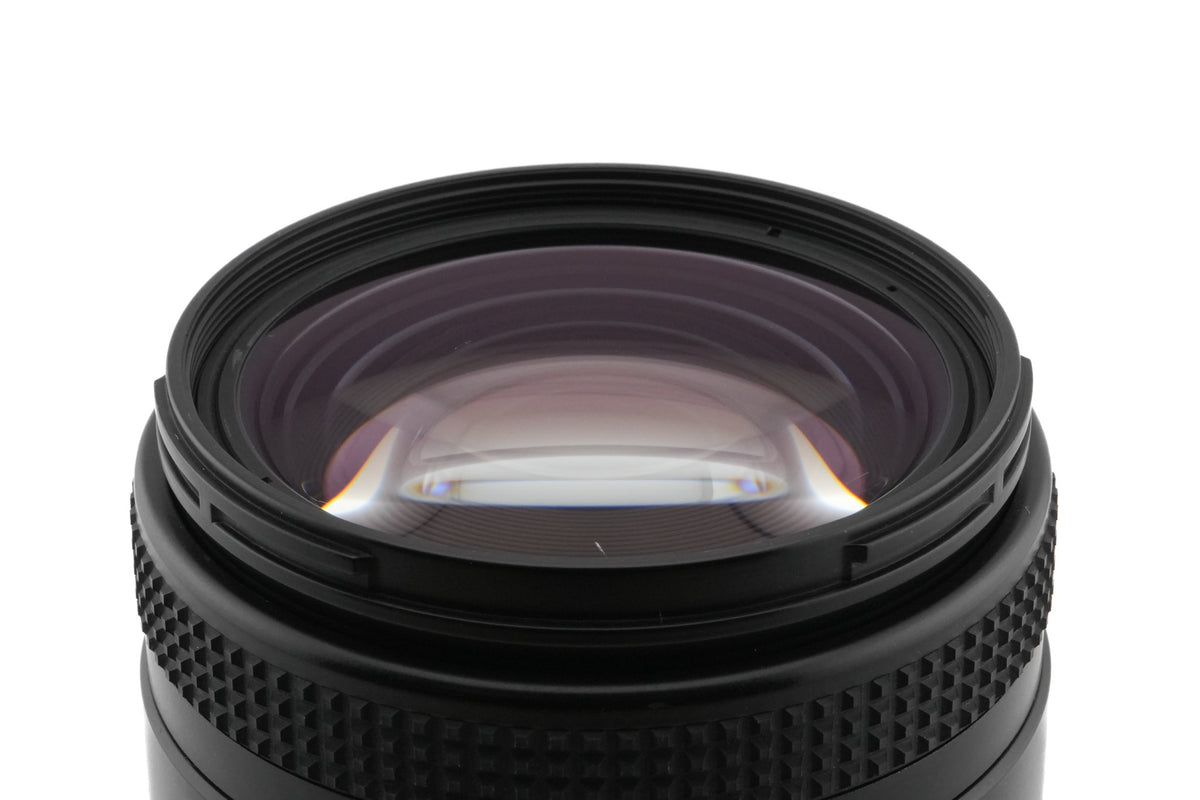 Nikon 35-135mm f3.5-4.5 AF Nikkor