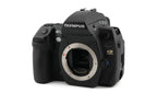 Olympus E-3