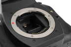 Olympus E-3
