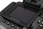 Olympus E-3