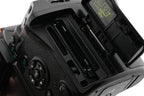 Olympus E-3
