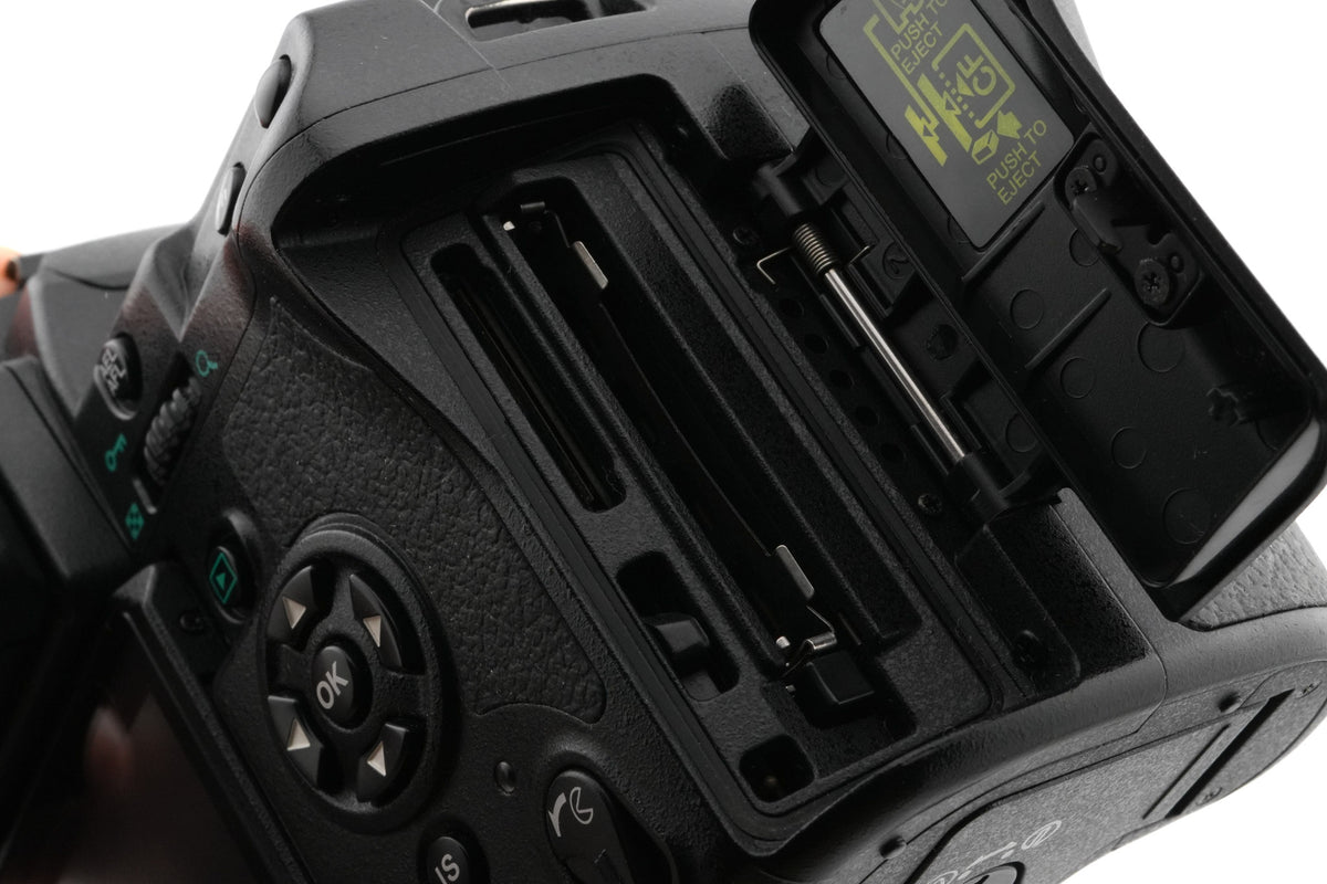 Olympus E-3