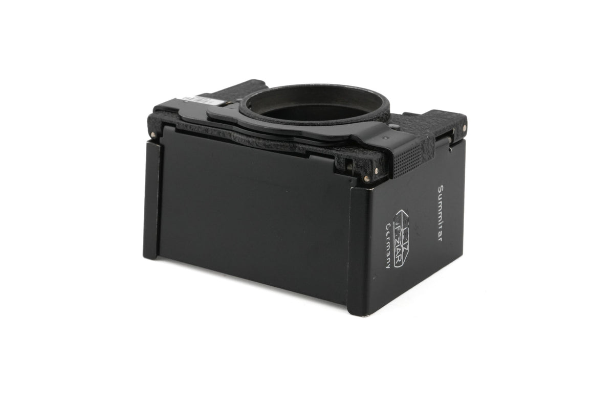 Leica Lens Hood (50mm Summicron/Summarit) (SOOFM)