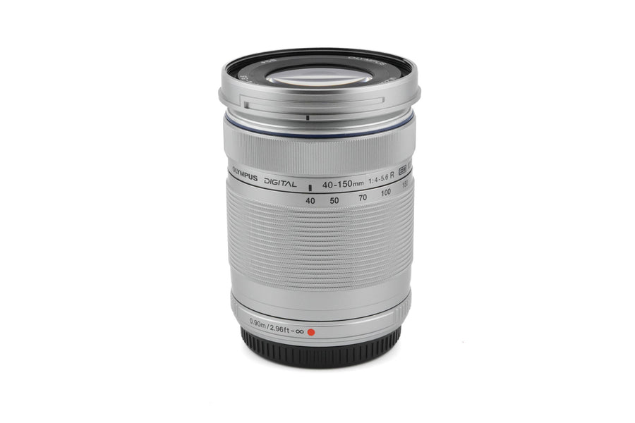 Olympus 40-150mm f4-5.6 M.Zuiko Digital R ED MSC