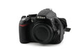 Nikon D3100