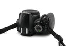 Nikon D3100