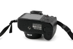 Nikon D3100