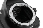 Nikon D3100
