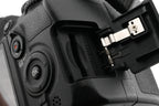 Nikon D3100