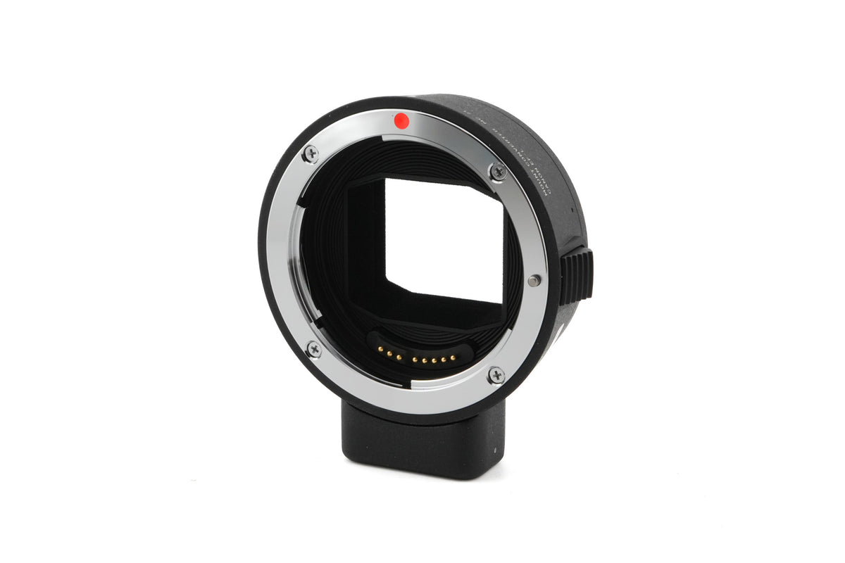 Sigma MC-21 (Canon EF - L) Mount Converter