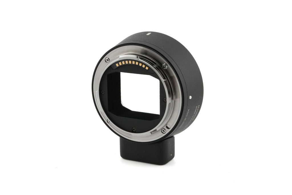 Sigma MC-21 (Canon EF - L) Mount Converter