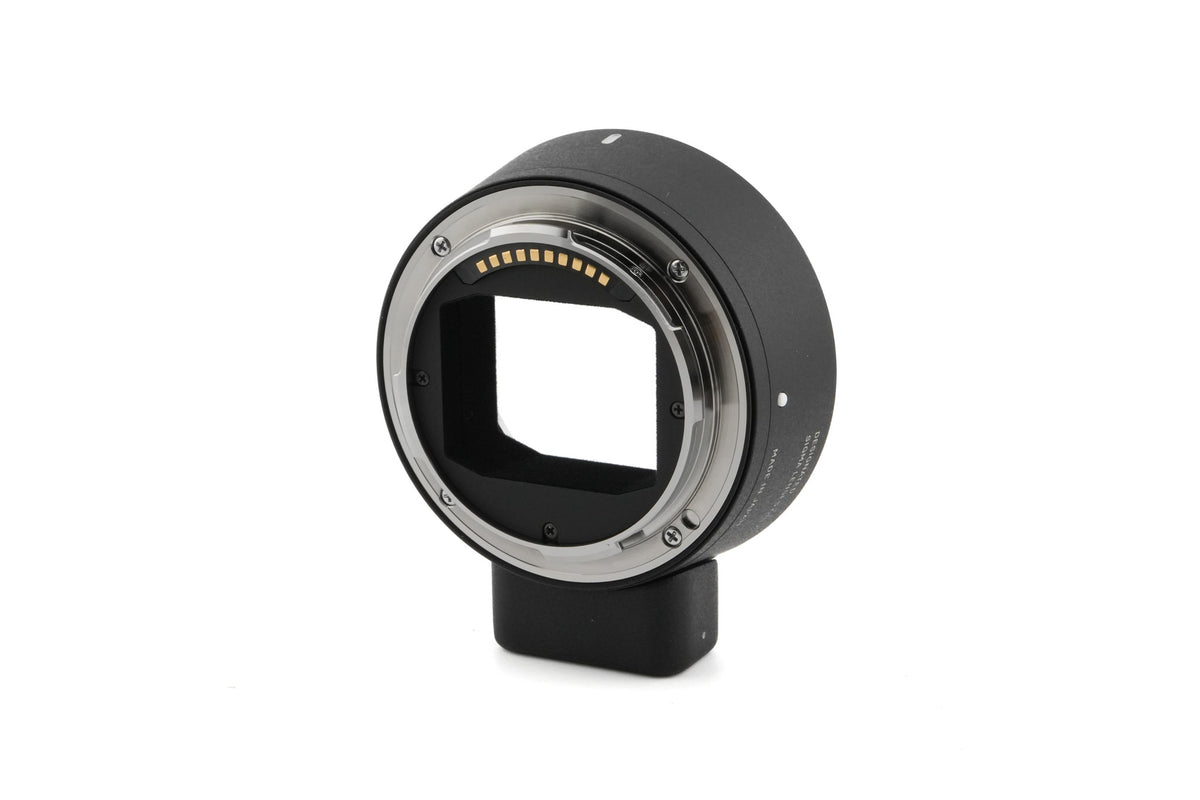 Sigma MC-21 (Canon EF - L) Mount Converter