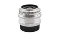 Industar 50mm f3.5 Industar-50