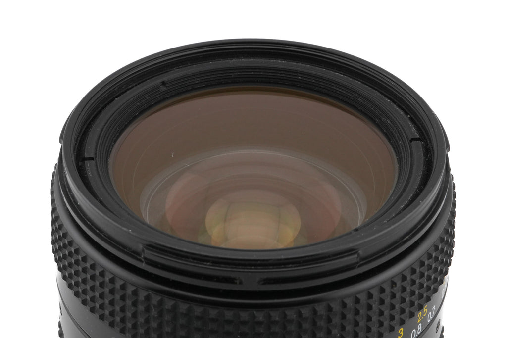 Nikon 35-70mm f2.8 AF Nikkor D