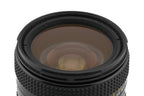 Nikon 35-70mm f2.8 AF Nikkor D