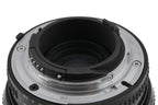 Nikon 35-70mm f2.8 AF Nikkor D