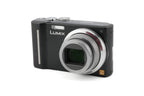 Panasonic Lumix DMC-TZ8