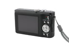 Panasonic Lumix DMC-TZ8