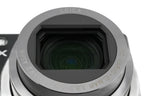 Panasonic Lumix DMC-TZ8