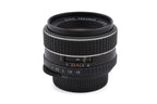 Pentax 55mm f1.8 SMC Takumar