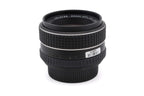 Pentax 55mm f1.8 SMC Takumar