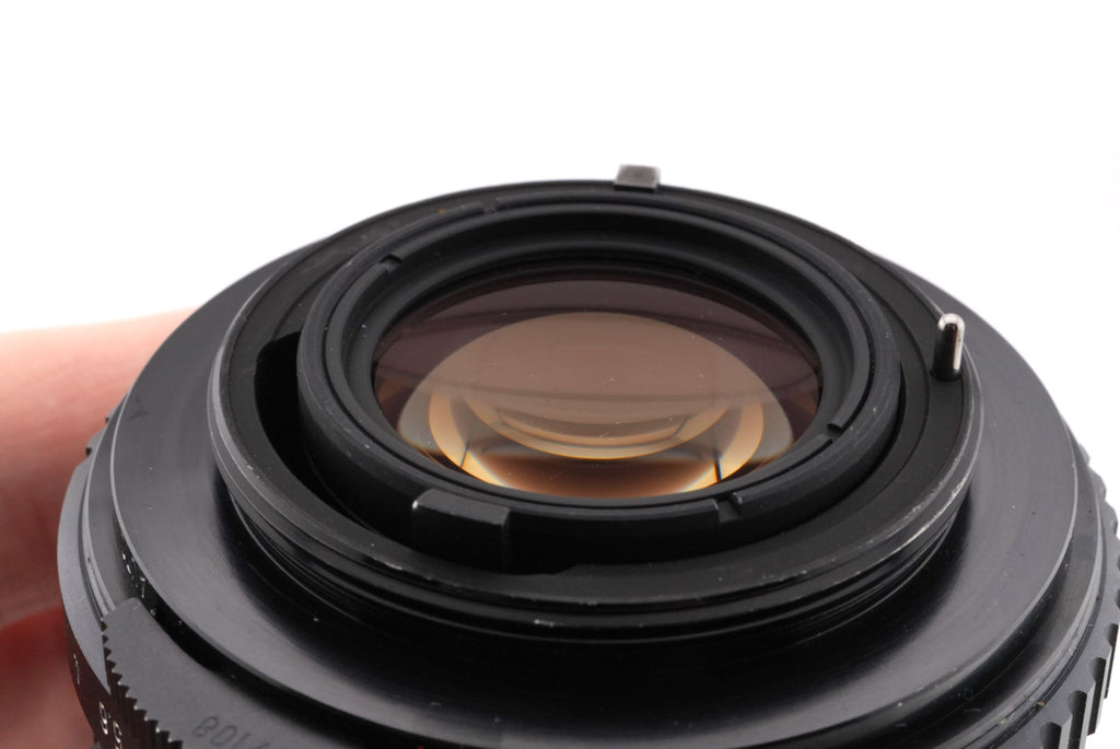 Pentax 55mm f1.8 SMC Takumar