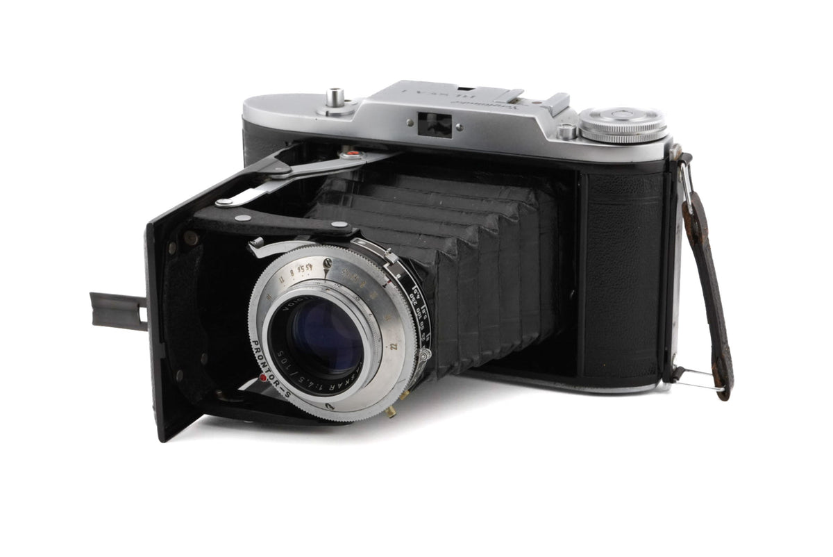 Voigtländer Bessa I