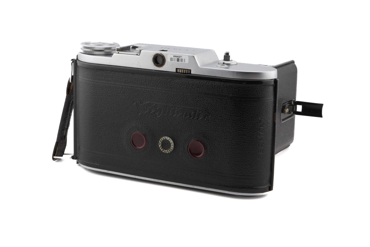 Voigtländer Bessa I