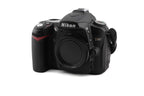 Nikon D90