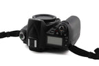 Nikon D90