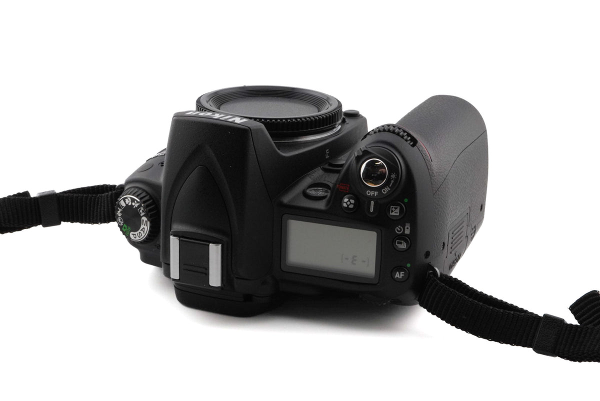 Nikon D90
