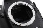 Nikon D90