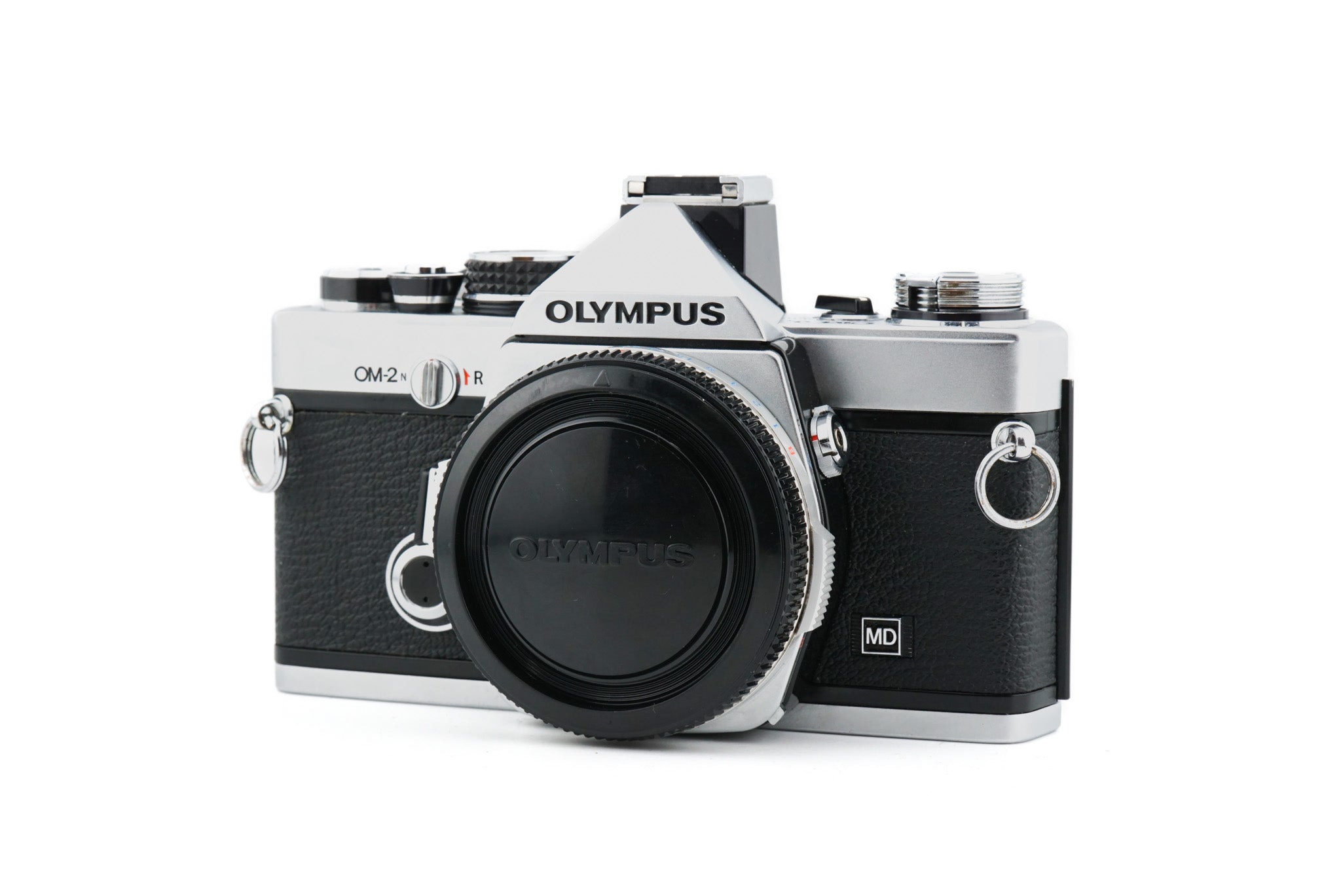 Olympus 24mm f3.5 Zuiko Shift - Lens – Kamerastore