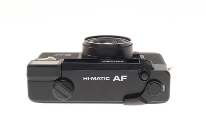 Minolta Hi-Matic AF