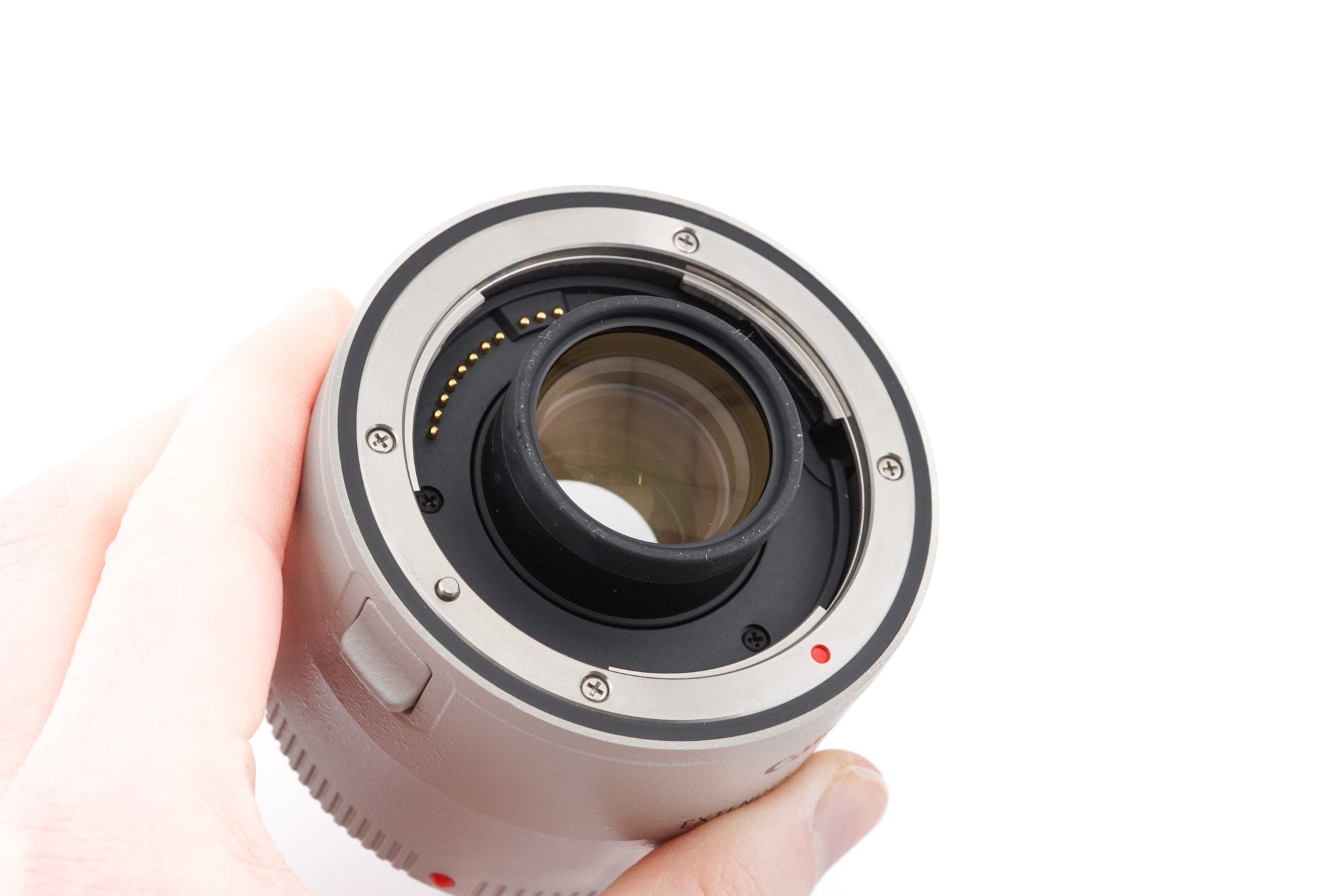 Canon 2X Extender EF III – Kamerastore