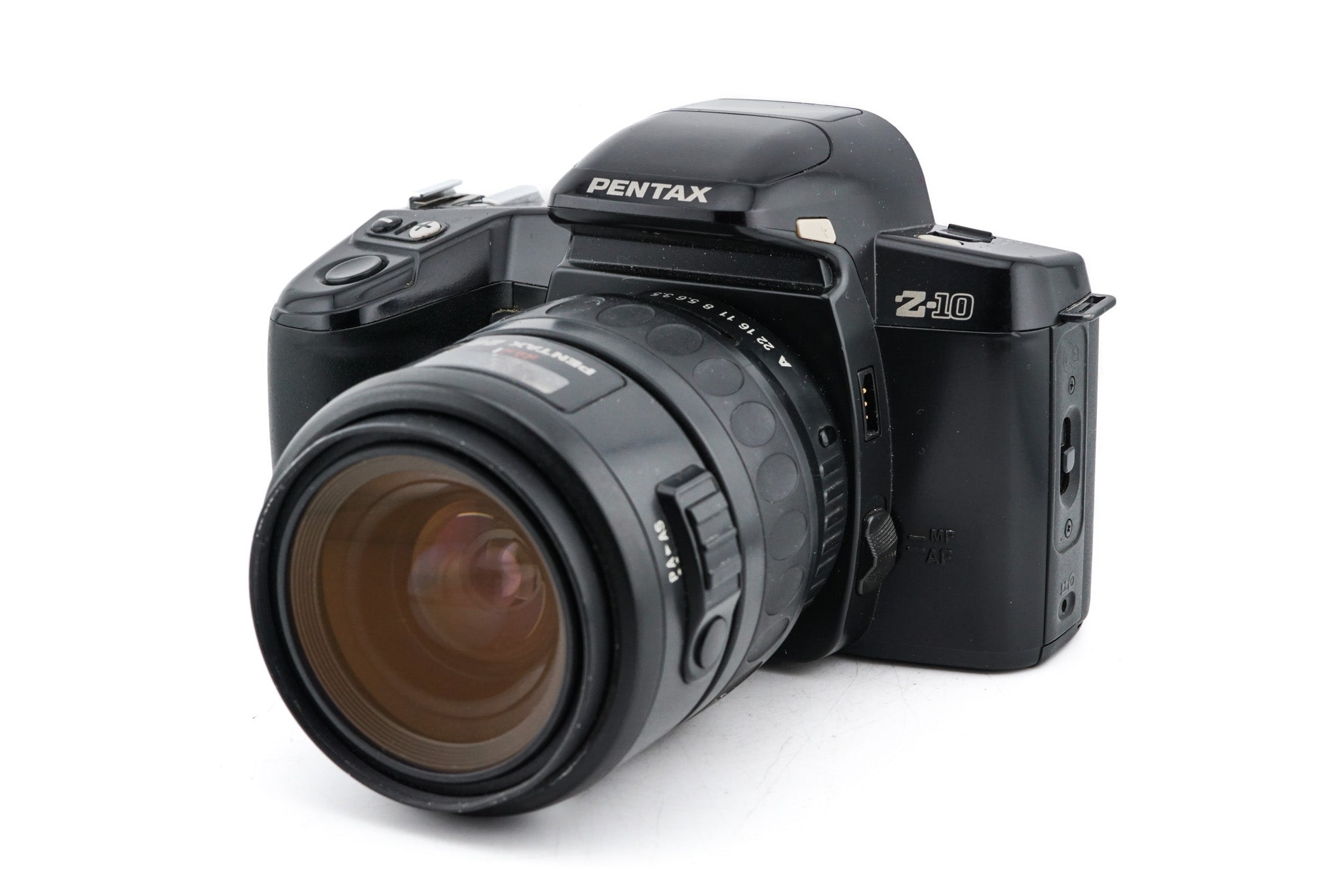 Pentax Z-10 - Camera – Kamerastore