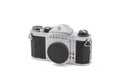 Pentax S3 - Camera