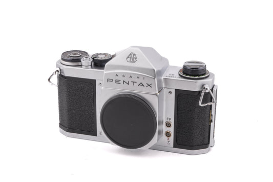 Pentax S2 - Camera