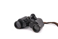 Carl Zeiss 8x30 Binoculars Jena Deltrintem