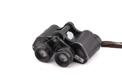 Carl Zeiss 8x30 Binoculars Jena Deltrintem