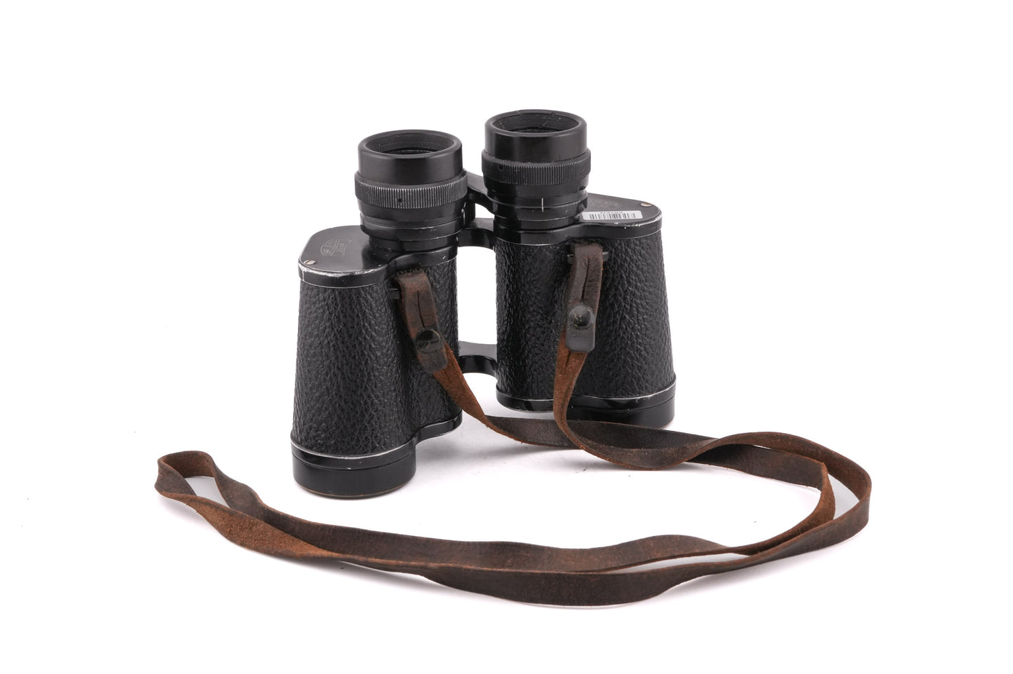 Carl Zeiss 8x30 Binoculars Jena Deltrintem