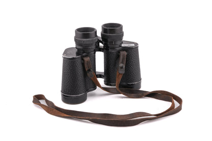 Carl Zeiss 8x30 Binoculars Jena Deltrintem