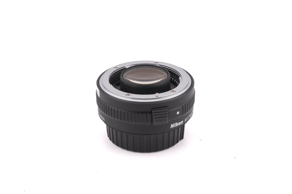 Nikon TC-14E III 1.4x AF-S Teleconverter