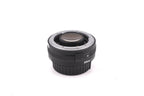 Nikon TC-14E III 1.4x AF-S Teleconverter