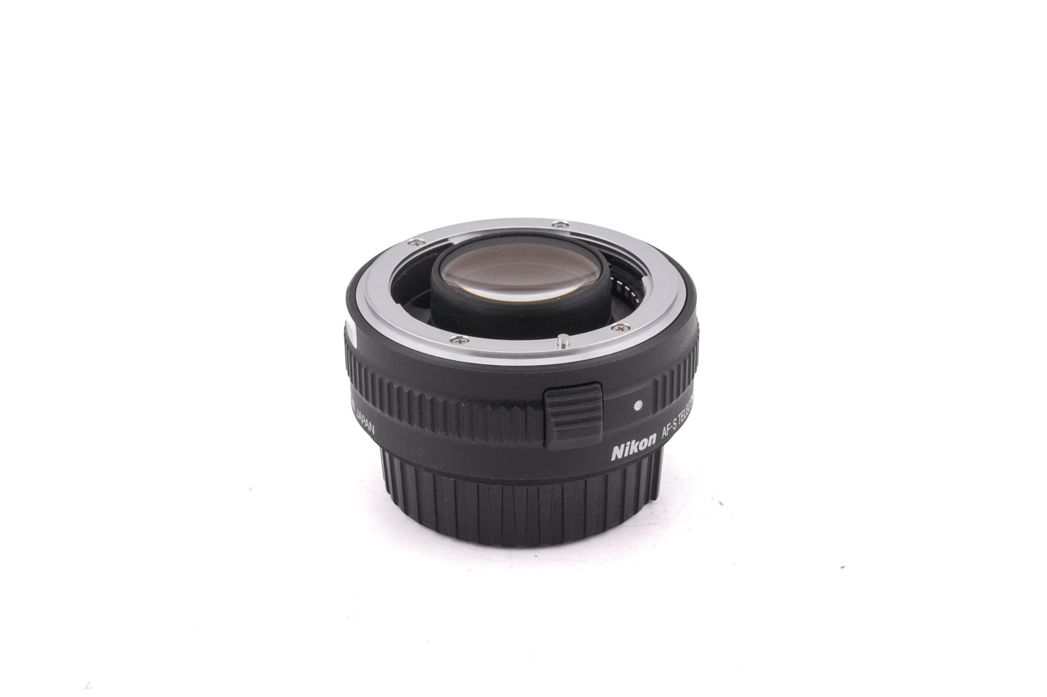 Nikon TC-14E III 1.4x AF-S Teleconverter
