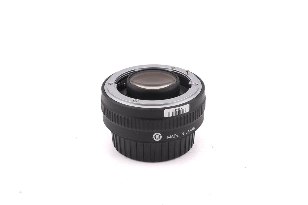 Nikon TC-14E III 1.4x AF-S Teleconverter